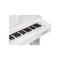 Цифрове піаніно Kurzweil M70 White (286855) - уменьшенное изображение 6