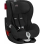 Автокрісло Britax-Romer King II LS Black Series Cosmos Black (2000025253) - зменшене зображення 3