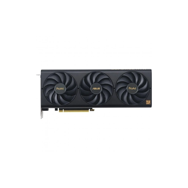 Відеокарта ASUS GeForce RTX4070 12Gb ProArt (PROART-RTX4070-12G) - изображение 1