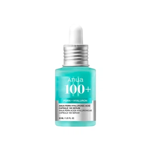 Сироватка для обличчя Anua PDRN Hyaluronic Acid Capsule 100 Serum Для сяяння шкіри з полінуклеотидами 30 мл (8809640736667) изображение 1