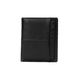 Гаманець Vintage Чорний (14921) изображение 1