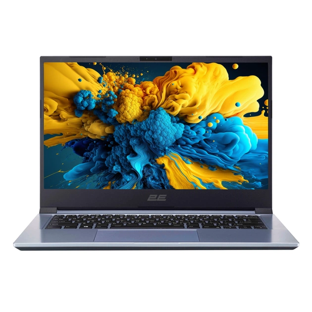 Ноутбук 2E Complex Pro 14 Lite (NV41PZ-14UA23) - зображення 1