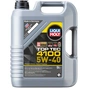 Моторна олива Liqui Moly Top Tec 4100 5W-40 5л (9511) - зменшене зображення 1
