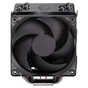 Кулер до процесора CoolerMaster Hyper 212 Black Edition (RR-212S-20PK-R2) - зменшене зображення 3