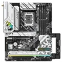 Материнська плата ASRock Z790 STEEL LEGEND WIFI - зменшене зображення 1