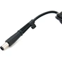 Блок живлення до ноутбуку Extradigital HP 19V, 4.74A, 90W (7.4x5.0) High Quality (PSH3885) - зменшене зображення 3