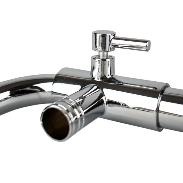 Душовий гарнітур GH 50.11.132 LYDIA (110428) - picture 6