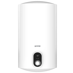Бойлер Gorenje DryHeat 100 (747939) зображення 1