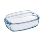 Каструля Pyrex Essentials 3 л + 1.5 л (465A000/7644) - зменшене зображення 2