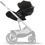 Автокрісло Cybex Cloud G i-Size Plus Moon Black (524001377) - зменшене зображення 7