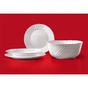 Салатник Bormioli Rocco Ebro 12 см 250 мл (402882FN9321990) - зменшене зображення 2