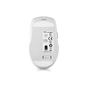 Мишка REAL-EL RM-480W Wireless/Bluetooth White (EL123200050) - зменшене зображення 6