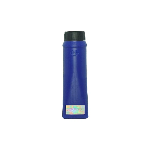 Тонер IPM Kyocera COLOR UNIVERSAL CYAN 100г (TSKCUNVCLL) - зображення 1