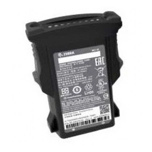 Акумуляторна батарея для ТЗД Zebra MC93, 7000 mAh (BTRY-MC93-STN-01) зображення 1