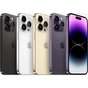 Мобільний телефон Apple iPhone 14 Pro Max 256Gb Gold (REF B) BREEZY (2BMQ9W3) - зменшене зображення 9