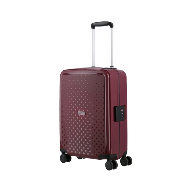 Валіза Travelite Terminal Lilac S (TL076047-19) - зображення 1