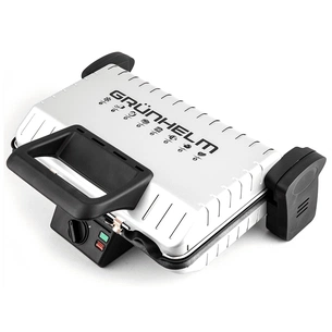 Електрогриль Grunhelm G1622 зображення 1