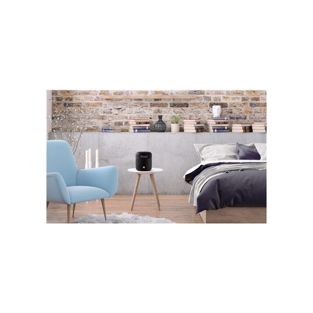 Акустична система JBL Tuner XL FM Black (JBLTUNERXLBLKEUNA) - picture 11