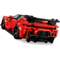 Конструктор LEGO Speed Champions Спортивний автомобіль Ferrari SF90 XX Stradale (77254) - зменшене зображення 6