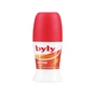 Антиперспирант Byly Active Sport Шариковый с микрочастицами Защита 48 часов для активного образа жизни 50 мл (8411104021648) - уменьшенное изображение 1