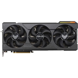 Відеокарта ASUS GeForce RTX4090 24GB TUF GAMING (TUF-RTX4090-24G-GAMING) зображення 1