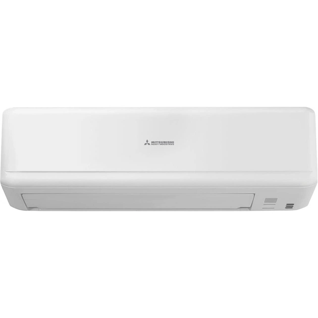 Кондиціонер Mitsubishi SRK25ZSP-W/SRC25ZSP-W - зображення 1