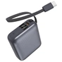 Батарея универсальная Sigma X-power SI10A5QL 10000mAh, 35W (4827798312711) - уменьшенное изображение 3