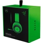 Навушники Razer Kraken Green (RZ04-02830200-R3M1) - зменшене зображення 3