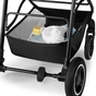 Коляска Kinderkraft All Road Imperial Blue (KKWALRONAV0000) (5902533914531) - зменшене зображення 10
