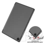 Чехол для планшета BeCover Flexible TPU Mate Samsung Galaxy Tab A11 SM-X133/X135 8.7" Grey (715587) - уменьшенное изображение 5