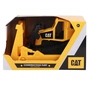 Спецтехніка Funrise CAT Будівельна бригада Бульдозер 25 см (82022F) - зменшене зображення 4