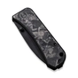 Ніж Weknife Banter Blackwash Marble Carbon (2004H) - зменшене зображення 5