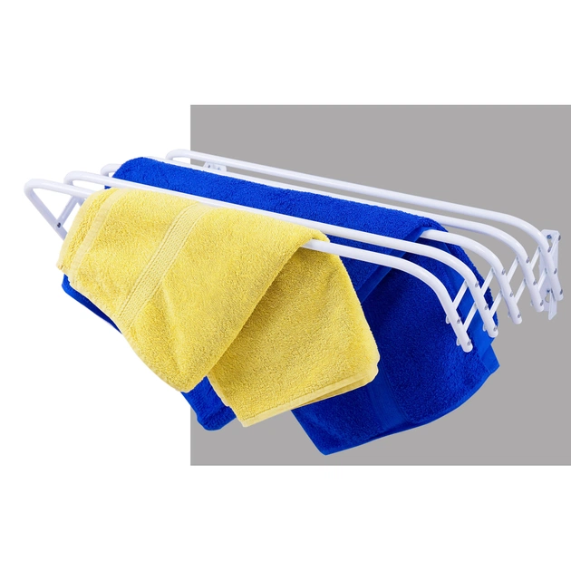 Сушарка для білизни Eurogold Trio Настінна 6 м (0712) - picture 2