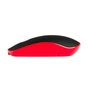 Мишка Modecom MC-WRM113 Wireless Black-Red (M-MC-WRM113-150) - зменшене зображення 2