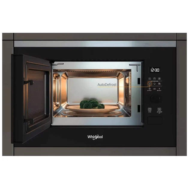 Мікрохвильова піч Whirlpool WMF200G - picture 4
