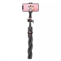 Трипод Proove Flexible Portable 658 мм Black (MPSG00010001) - зменшене зображення 4