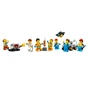 Конструктор LEGO City Космодром (60351) - зменшене зображення 4