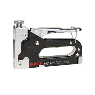 Степлер будівельний Bosch HT 14 4-14 мм (0.603.038.001) picture 1