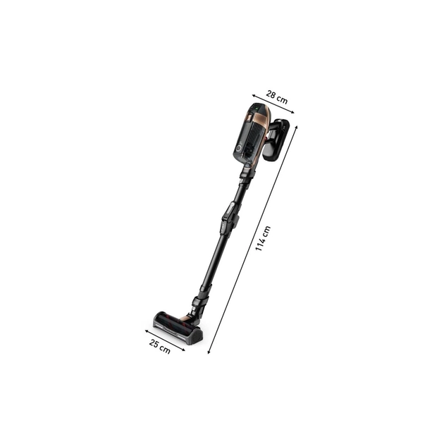 Пилосос Rowenta RH99G1WO - picture 3