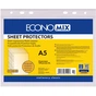 Файл Economix А5 30 мкм глянсових, 100 штук (E31104) - зменшене зображення 1