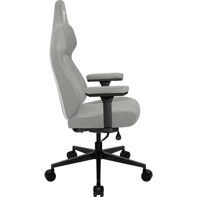 Крісло для геймерів TX3 Core Smart Loft Light Grey (TEGC-2070104.41) - зображення 11