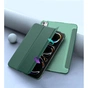 Чохол до планшета BeCover Tri Fold Hard Apple iPad Pro 11" M4 2024 Dark Green (711727) - зменшене зображення 4