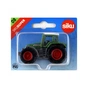 Спецтехніка Siku Трактор Fendt Favorit (6320277) - зменшене зображення 2