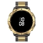 Смарт-годинник KOSPET TANK T4SE GOLD (6978602500621) - зменшене зображення 21