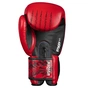 Боксерські рукавички Phantom Muay Thai Red 12 унцій (PHBG2505-12) - уменьшенное изображение 4