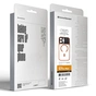 Чохол до мобільного телефона Armorstandart Y17 MagCase Apple iPhone 16 Pro Max Orange (ARM91509) - зменшене зображення 3