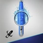 Бритва Gillette Mach3 Start з 3 змінними картриджами (7702018464005) - зменшене зображення 7