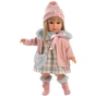 Лялька Llorens Tina, 40 см (54029) - зменшене зображення 2
