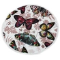 Рушник MirSon пляжний №5081 Summer Time Butterflies 150x150 см (2200003947908) - зменшене зображення 1