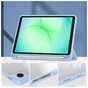 Чохол до планшета BeCover Soft Edge TPU Xiaomi Redmi Pad 2 SE 9.7" (2026) Light Blue (716127) - зменшене зображення 4